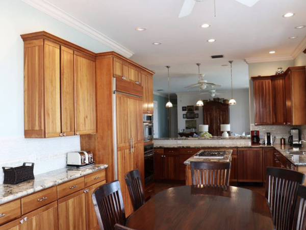 Islamorada Oceanfront Estate with Stunning Views & Pool